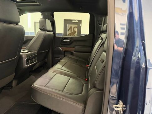 Used 2022 Chevrolet Silverado 1500 High Country w/ Technology Package AWD/4WD image 30