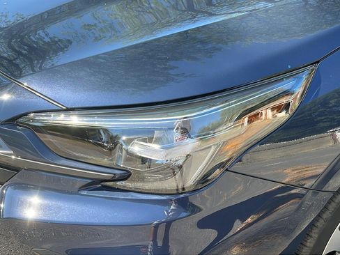 New 2025 Subaru Legacy Limited image 4