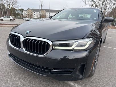 Certified 2023 BMW 530e xDrive 530e xDrive w/ Premium Package