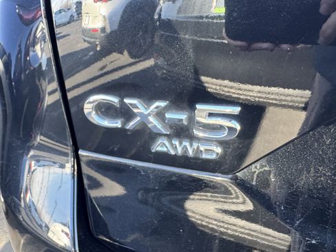Used 2023 MAZDA CX-5 AWD 2.5 S image 9