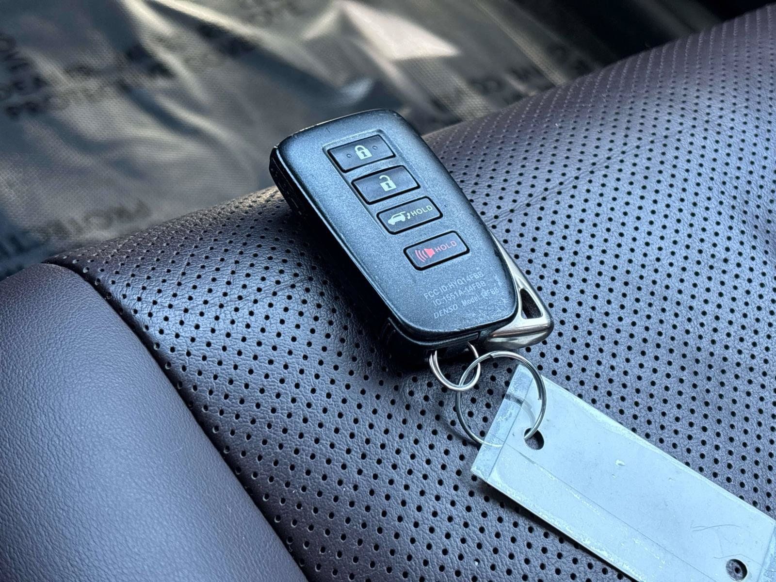 Used 2019 Lexus RX 350L AWD image 24