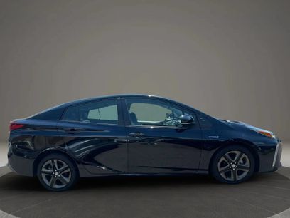 Used 2022 Toyota Prius XLE