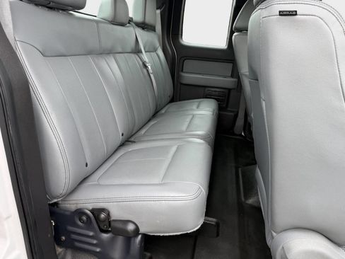 Used 2014 Ford F150 XL w/ Power Equipment Group image 9