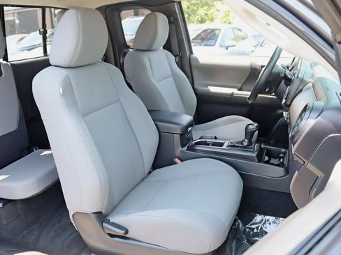 Used 2019 Toyota Tacoma SR w/ SX Package AWD/4WD image 27