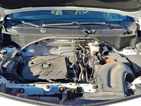 Used 2021 Buick Encore GX Select w/ Sport Touring Package image 27