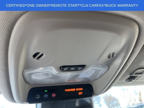 Used 2025 Buick Encore GX Preferred FWD image 23