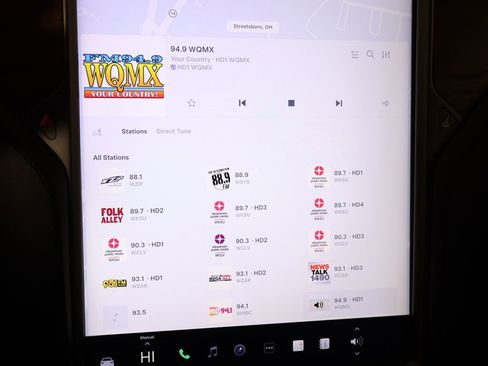 Used 2020 Tesla Model X Long Range image 45