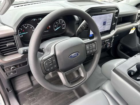 New 2026 Ford F150 XL RWD image 11