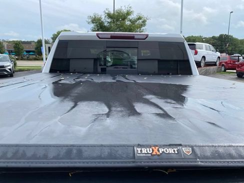 Used 2019 Chevrolet Silverado 1500 RST AWD/4WD image 6