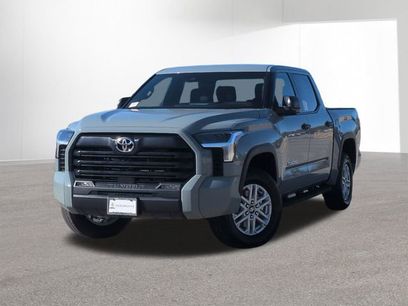 New 2026 Toyota Tundra SR5