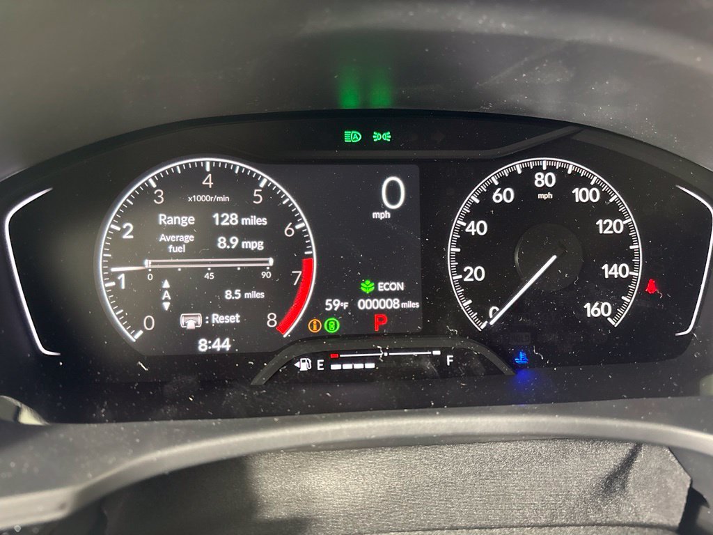 Used 2026 Honda Civic Sport image 35