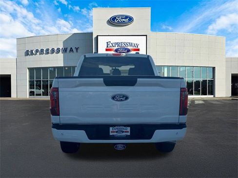 Used 2025 Ford F150 STX image 7
