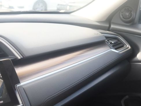 Used 2020 Honda Civic EX image 26