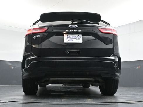Used 2022 Ford Edge ST-Line AWD/4WD image 31