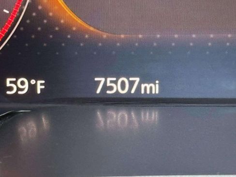 Used 2025 MAZDA CX-90 3.3 Turbo w/ Premium Plus Pkg image 26