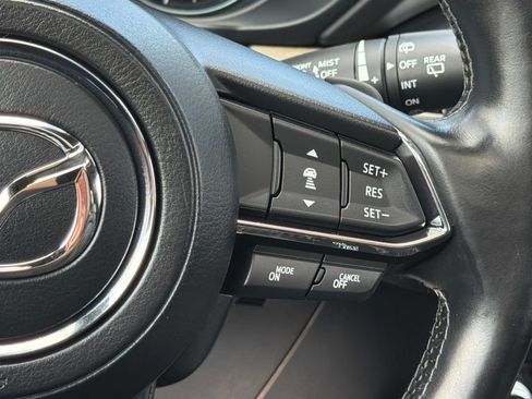 Used 2020 MAZDA CX-5 Signature AWD/4WD image 19