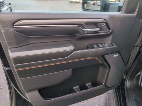 Used 2024 GMC Sierra 3500 AT4 w/ AT4 Premium Plus Package image 16