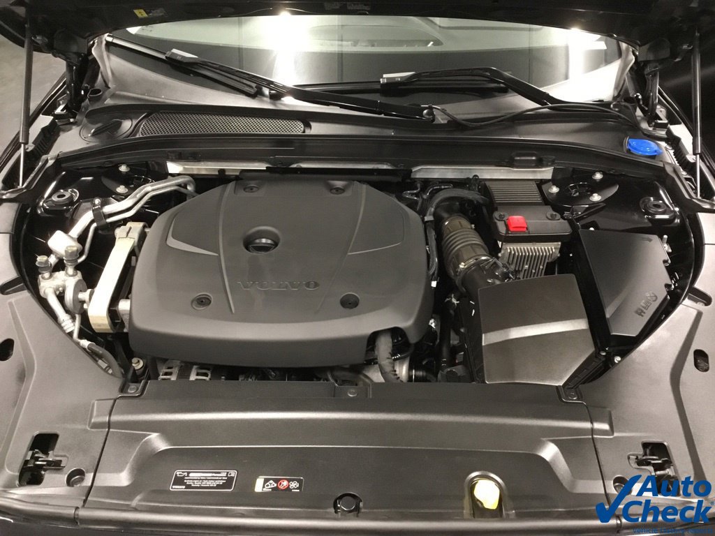 Used 2020 Volvo V90 T6 Cross Country AWD/4WD image 43