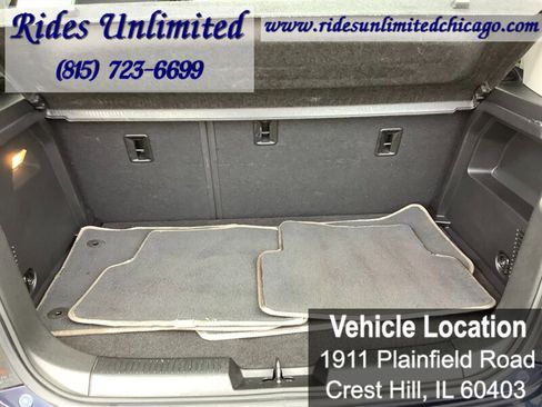 Used 2016 Chevrolet Sonic LT FWD image 34