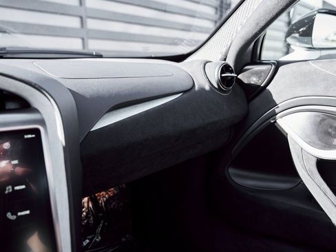 Used 2024 McLaren 750S RWD image 72
