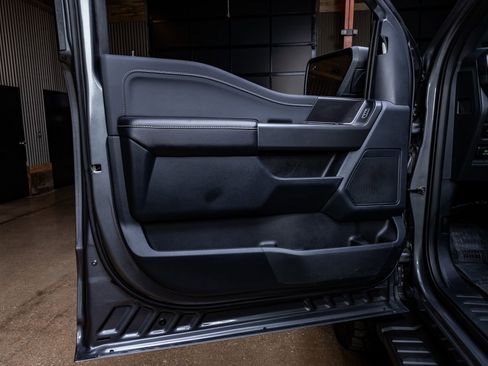 Used 2024 Ford F150 XLT w/ Equipment Group 302A MID image 36