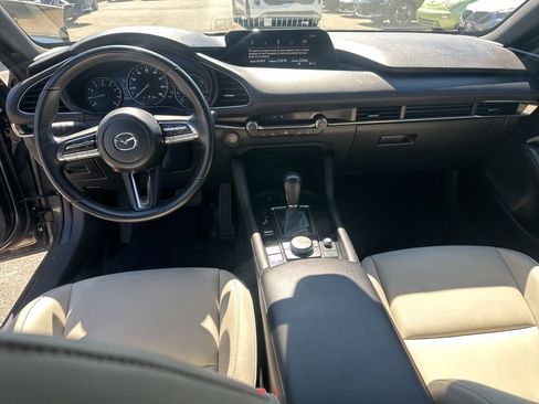 Used 2023 MAZDA MAZDA3 s FWD image 26