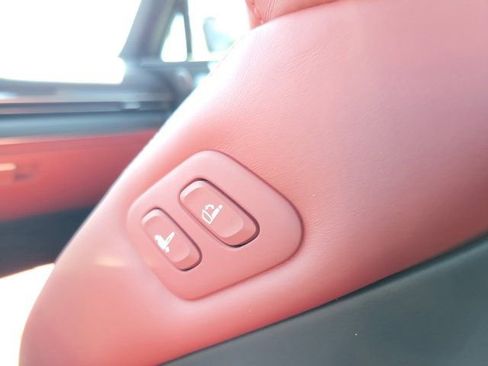 Used 2025 Genesis GV80 3.5T e-SC image 18