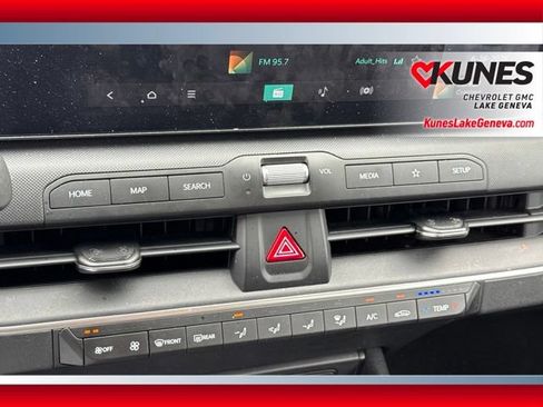 Used 2025 Kia K4 FWD image 19