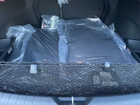 New 2026 Hyundai Sonata SEL image 16