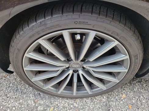 Used 2019 Audi A5 2.0T Premium Plus w/ Premium Plus image 20