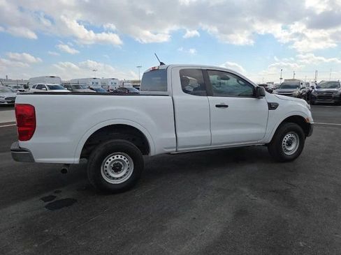 Used 2022 Ford Ranger XL w/ Equipment Group 101A High image 3