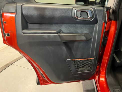 Used 2023 Ford Bronco Raptor image 18