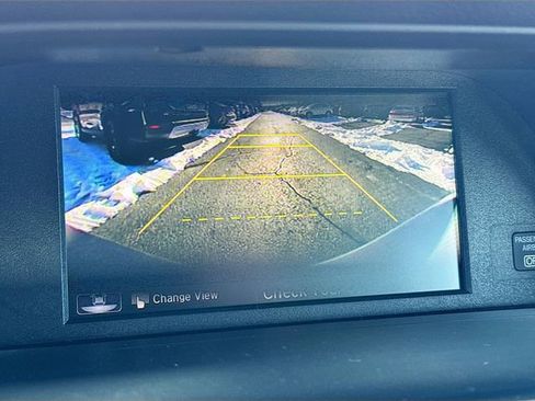 Used 2016 Honda Accord EX-L image 14