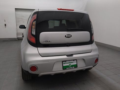 Used 2019 Kia Soul + FWD image 6