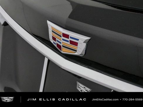 Certified 2023 Cadillac XT5 Premium Luxury w/ Technology Package FWD image 37