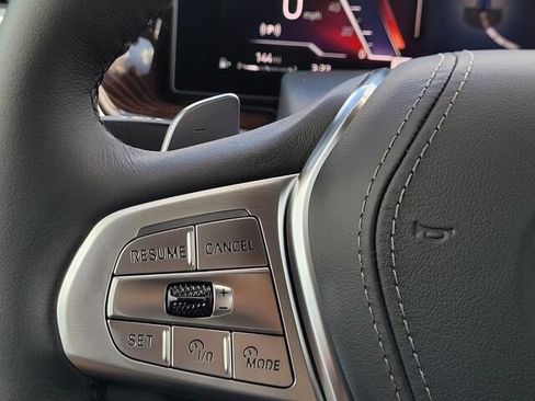 New 2026 BMW X7 xDrive40i image 15