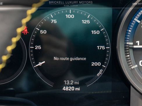 Used 2023 Porsche 911 Targa 4S w/ Premium Package image 36