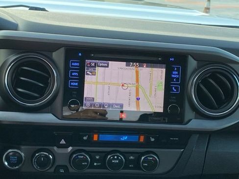 Certified 2019 Toyota Tacoma TRD Pro AWD/4WD image 13