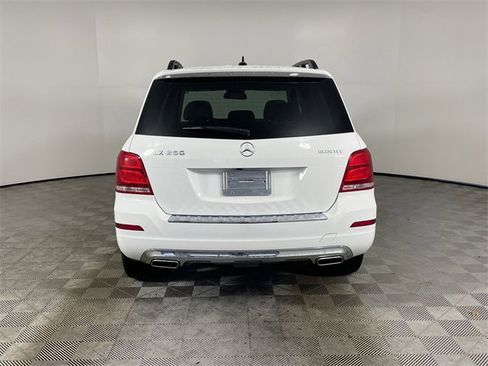 Used 2014 Mercedes-Benz GLK 250 BlueTEC 4MATIC image 24
