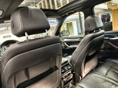 Used 2017 BMW X5 xDrive35i AWD/4WD image 26