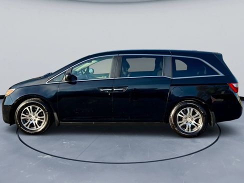 Used 2012 Honda Odyssey EX-L image 3