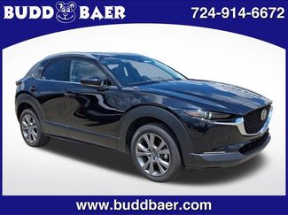 Certified 2025 MAZDA CX-30 AWD 2.5 S w/ Premium Package 360° Tour