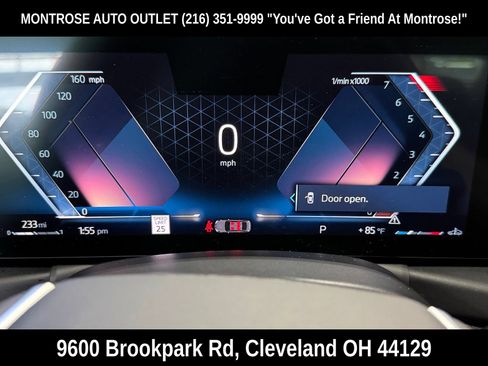 Used 2023 BMW 330i xDrive Sedan AWD/4WD image 23