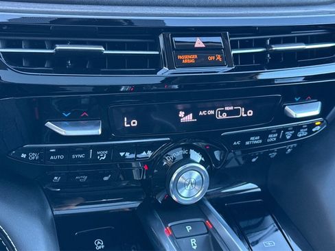 Certified 2023 Acura MDX SH-AWD w/ Advance Package image 27