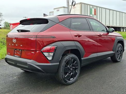 New 2026 Hyundai Kona SEL Sport AWD/4WD image 4
