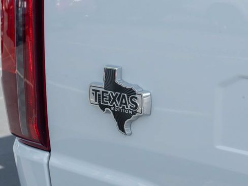 Used 2025 Ford F150 XLT w/ Equipment Group 302A MID AWD/4WD image 15