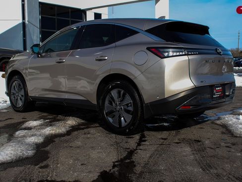 Used 2025 Nissan Murano SL w/ Cargo Package image 4