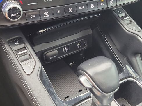 Used 2023 Kia Telluride SX X-Line image 25