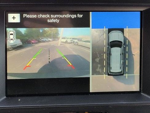 Used 2018 Ford Expedition Max Platinum RWD image 15