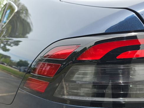 New 2026 Honda Accord Touring image 34